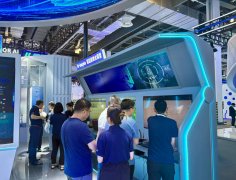 ”上海7日电（记者王辰阳）正在上海