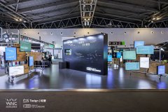 上海量子城市空间智能立异实践案例